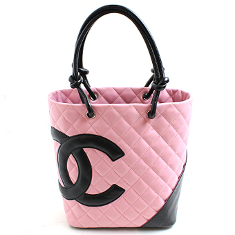 CHANEL シャネル カンボンライン コピー ミディアム A25167